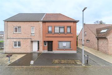 Woning Te koop Aalst (9300)