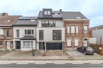 Appartement Te koop Aalst (9300)