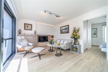 Assistentiewoning Te koop Oostende