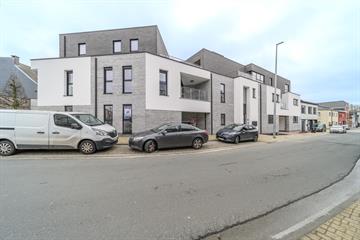 Appartement Te koop Iddergem
