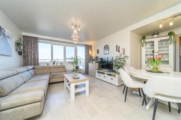 Appartement Te koop Aalst (9300)