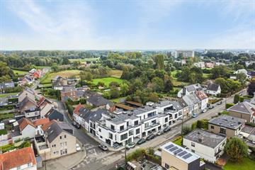 Appartement Te koop Aalst (9300)