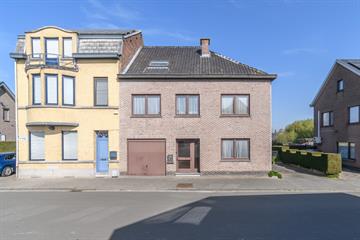 Woning Te koop Erpe