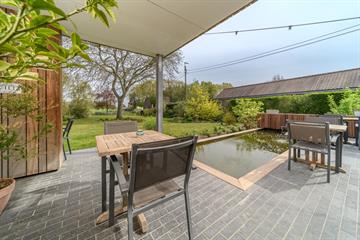 Woning Te koop Aalter