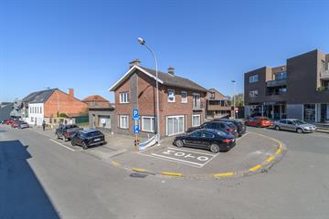 Woning Te koop Mere