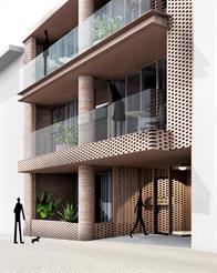 Appartement Te koop Aalst (9300)