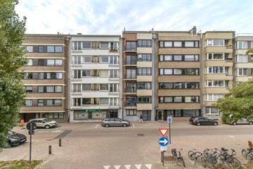 Appartement Te koop Oostende