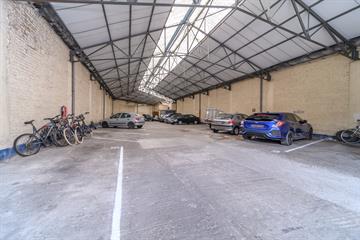Magazijn Te huur Aalst (9300)