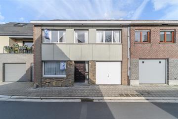 Woning Te koop Erembodegem