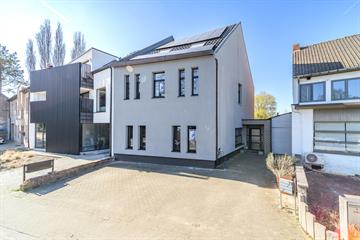 Woning Te koop Aalst (9300)
