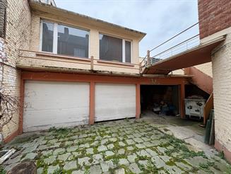 Garage Te koop Aalst (9300)