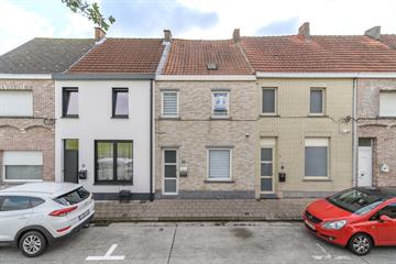 Woning Te koop Aalst (9300)