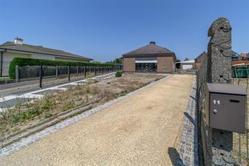 Woning Te koop Erpe