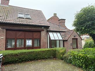 Kantoorruimte Te huur Zonnegem