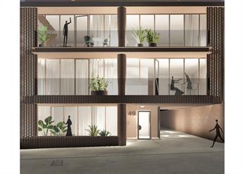 Appartement Te koop Aalst (9300)