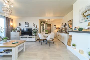 Appartement Te koop Aalst (9300)