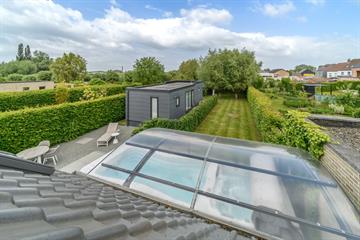 Woning Te koop Opwijk