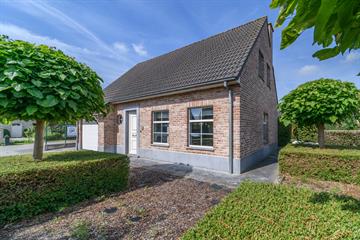 Woning Te koop Wanzele
