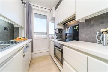 Appartement Te koop Aalst (9300)