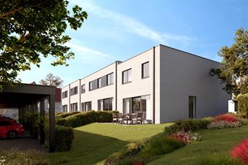 Woning Te koop Haaltert