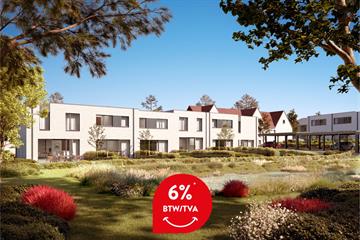 Woning Te koop Haaltert