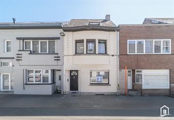Woning Te koop Aalst (9300)