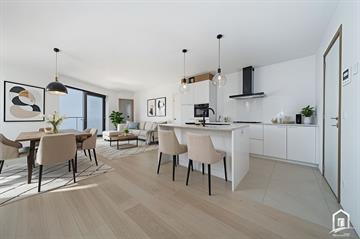 Opbrengsteigendom Te koop Denderleeuw