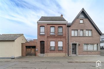 Woning Te koop Nieuwerkerken (Aalst)