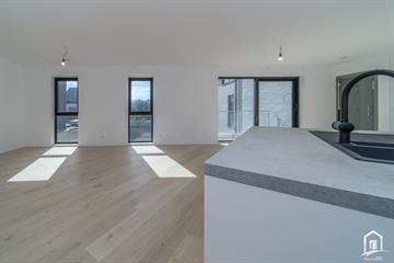 Appartement Te koop Iddergem