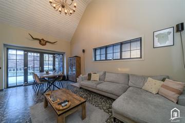 Woning Te koop Moorsel