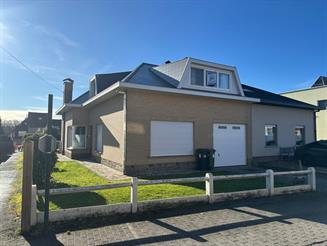 Woning Te huur Denderhoutem