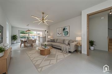 Woning Te koop Haaltert