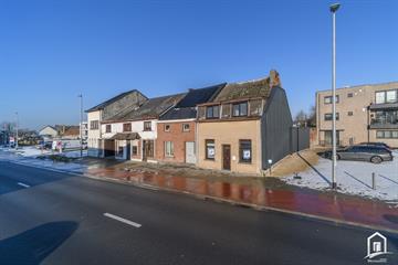 Woning Te koop Erembodegem