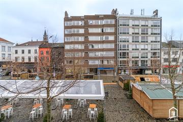 Opbrengsteigendom Te koop Aalst (9300)