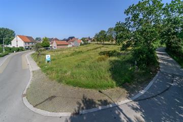 Bouwgrond Te koop Zonnegem