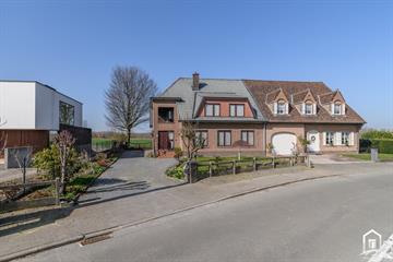 Woning Te koop Erpe