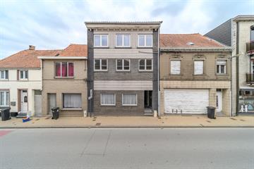 Opbrengsteigendom Te koop Liedekerke