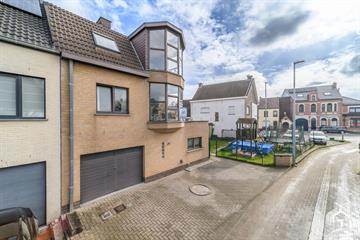 Woning Te koop Iddergem