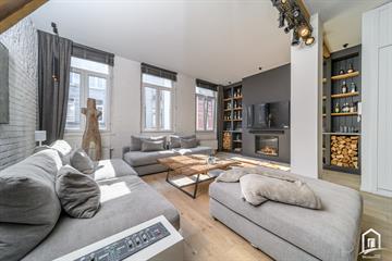 Woning Te koop Aalst (9300)