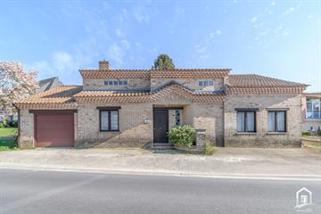 Woning Te koop Aspelare