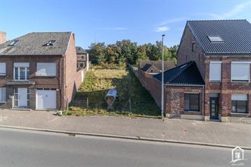 Bouwgrond Te koop Erpe-Mere