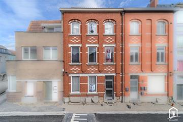 Opbrengsteigendom Te koop Aalst (9300)