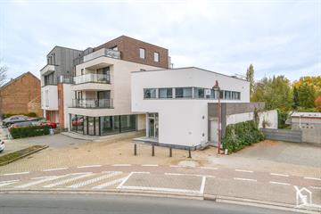 Multifunctioneel gebouw Te koop Haaltert