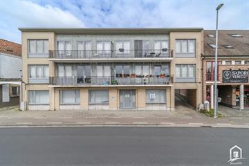 Appartement Te koop Nieuwerkerken (Aalst)