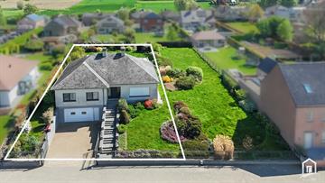 Woning Te koop Erpe-Mere