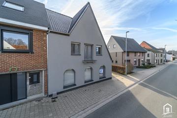 Woning Te koop Erpe