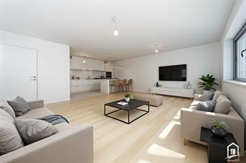 Appartement Te koop Aalst (9300)