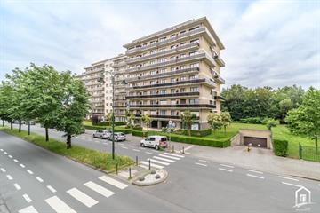 Appartement Te koop Sint-Jans-Molenbeek
