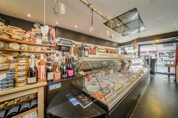 Handelspand Te koop Aalst (9300)