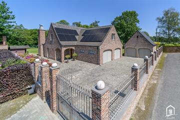 Villa Te koop Aalst (9300)